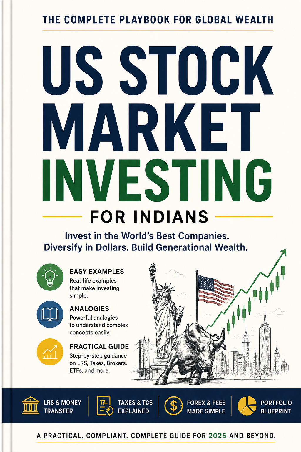 US Stock Market investing for Indians